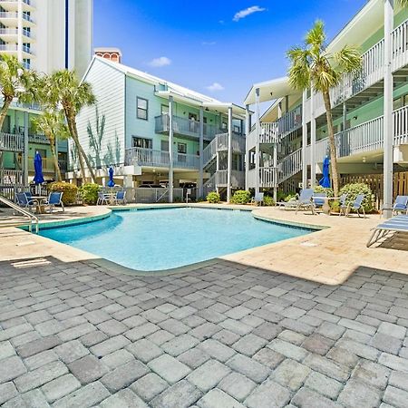 Ocean Reef 110 Apartamento Gulf Shores Exterior foto