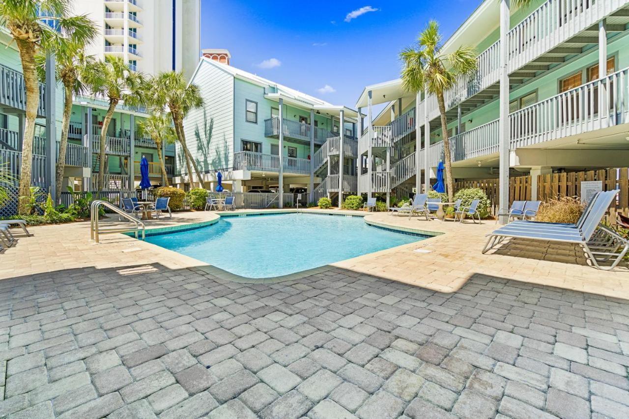 Ocean Reef 110 Apartamento Gulf Shores Exterior foto