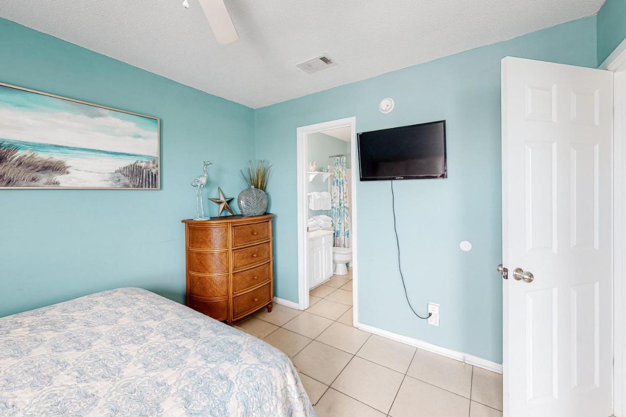 Ocean Reef 110 Apartamento Gulf Shores Exterior foto