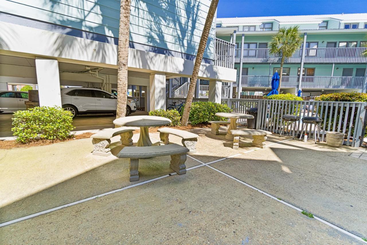Ocean Reef 110 Apartamento Gulf Shores Exterior foto