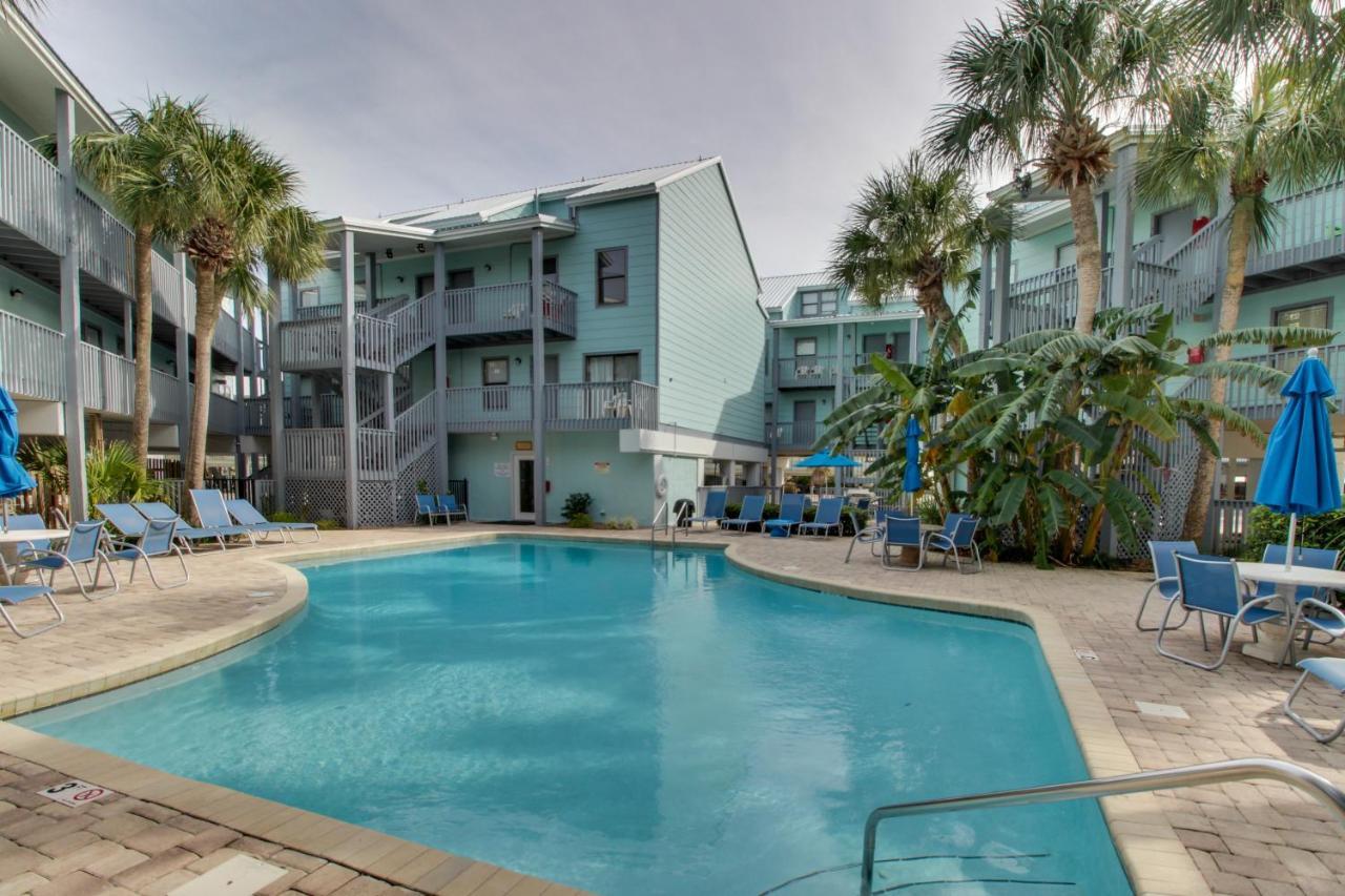 Ocean Reef 110 Apartamento Gulf Shores Exterior foto