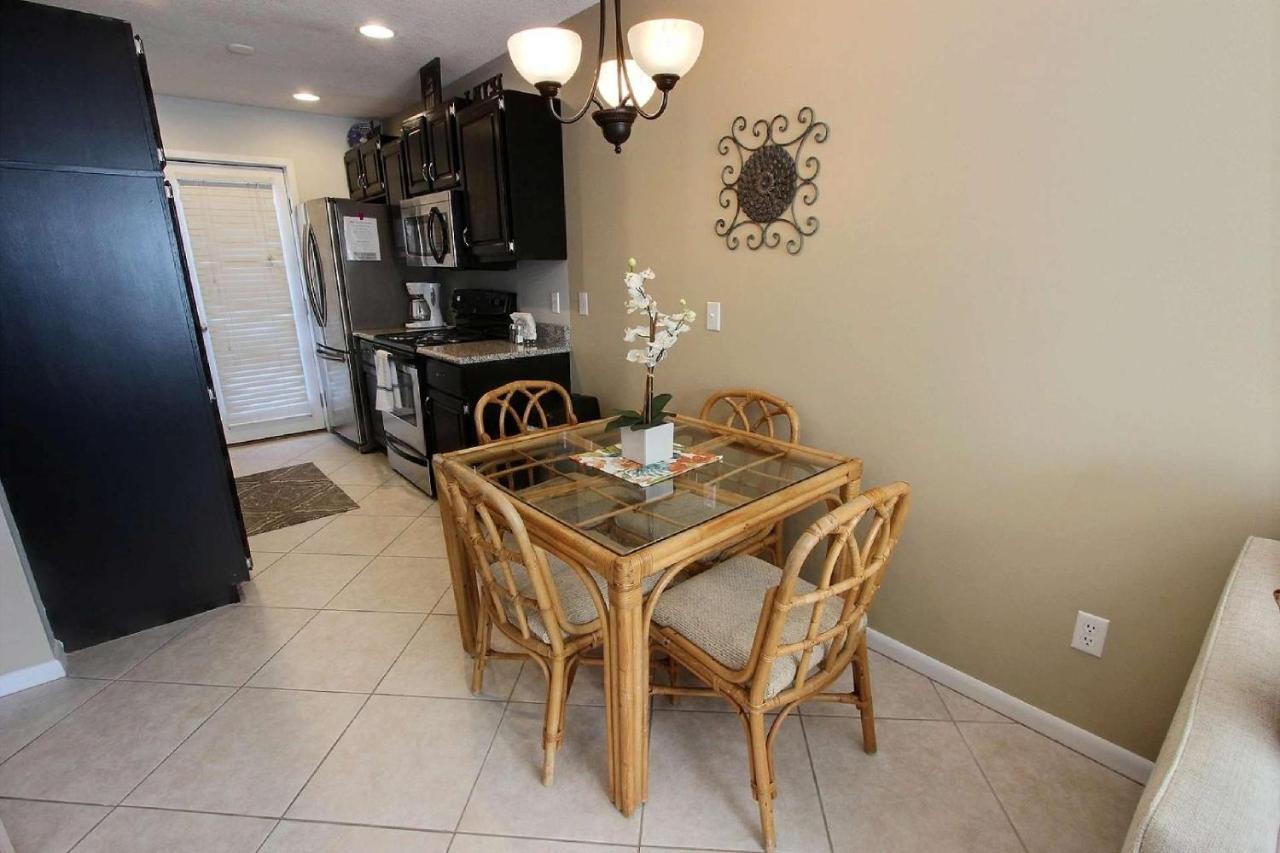 Ocean Reef 110 Apartamento Gulf Shores Exterior foto