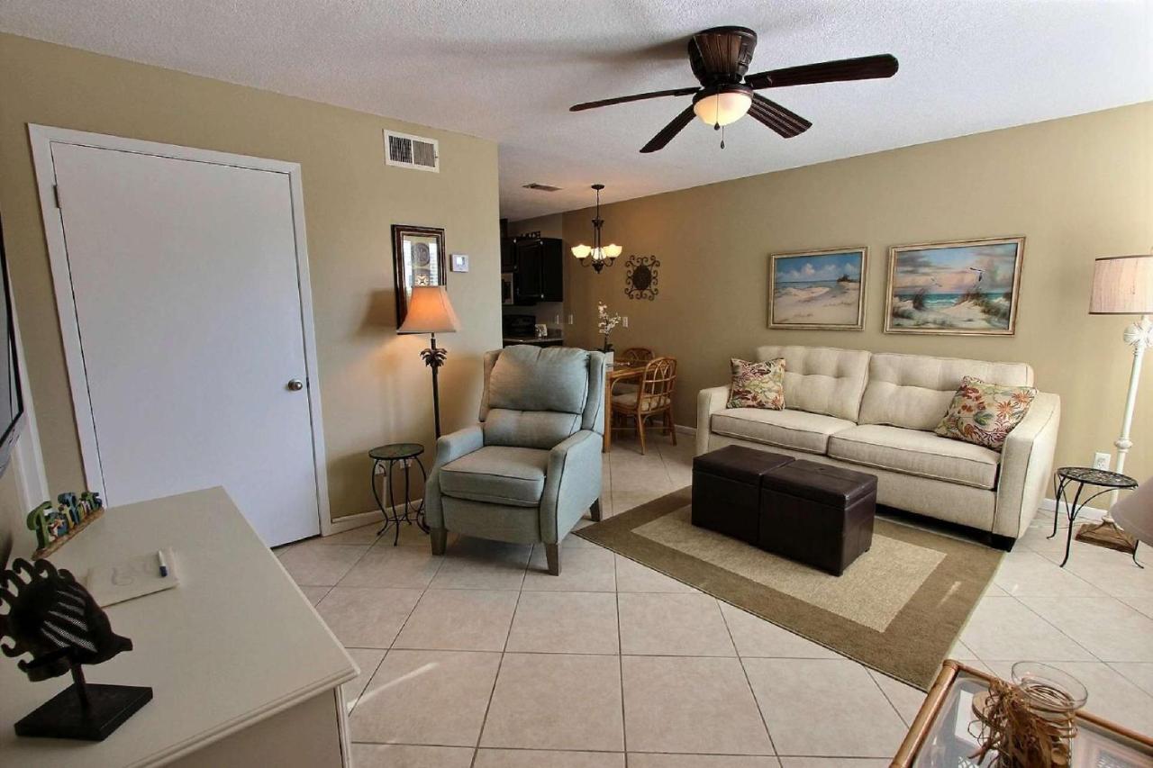 Ocean Reef 110 Apartamento Gulf Shores Exterior foto