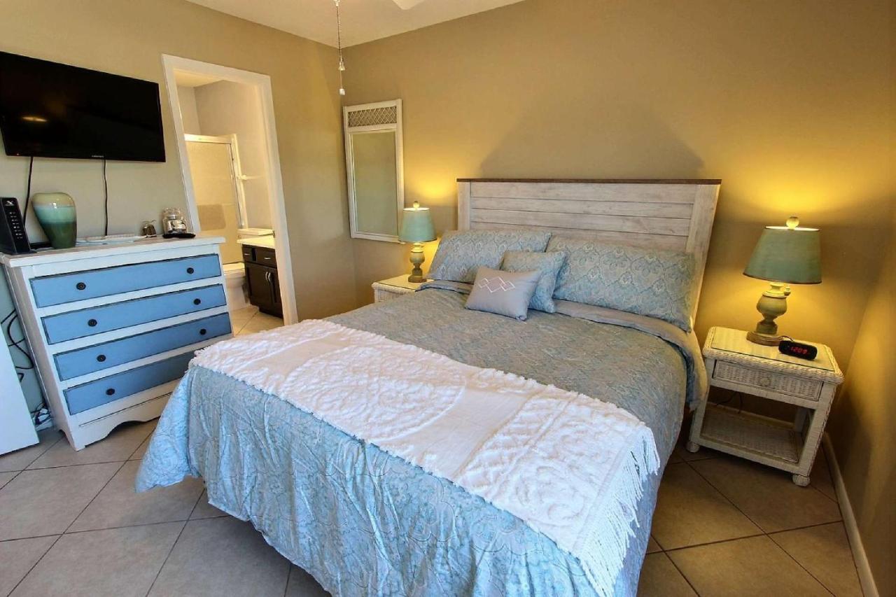Ocean Reef 110 Apartamento Gulf Shores Exterior foto