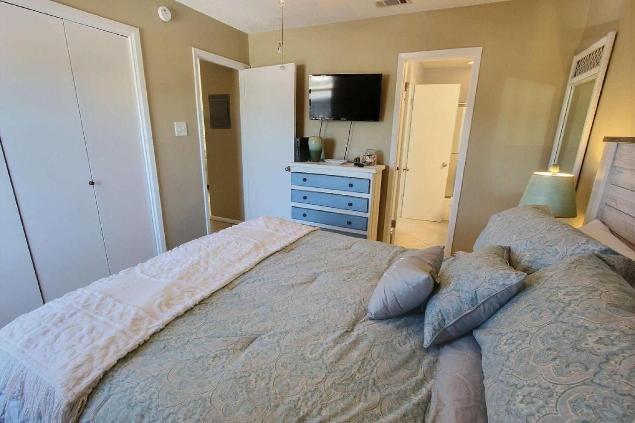 Ocean Reef 110 Apartamento Gulf Shores Exterior foto