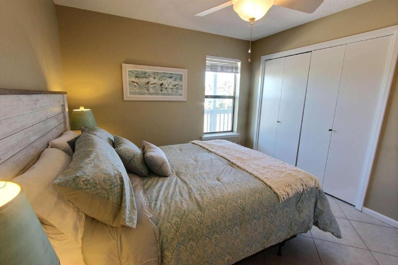 Ocean Reef 110 Apartamento Gulf Shores Exterior foto