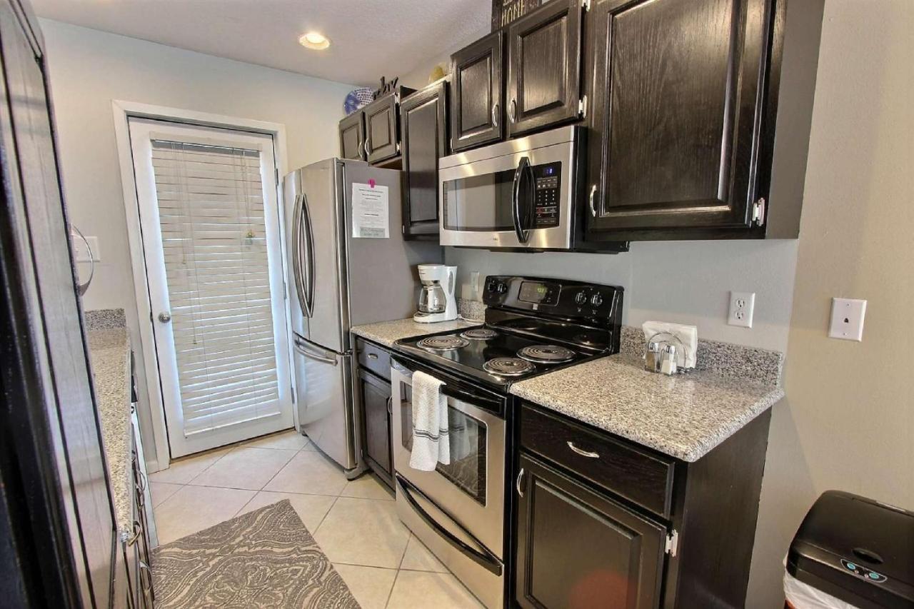 Ocean Reef 110 Apartamento Gulf Shores Exterior foto