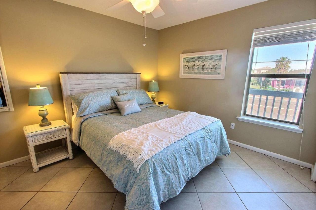Ocean Reef 110 Apartamento Gulf Shores Exterior foto