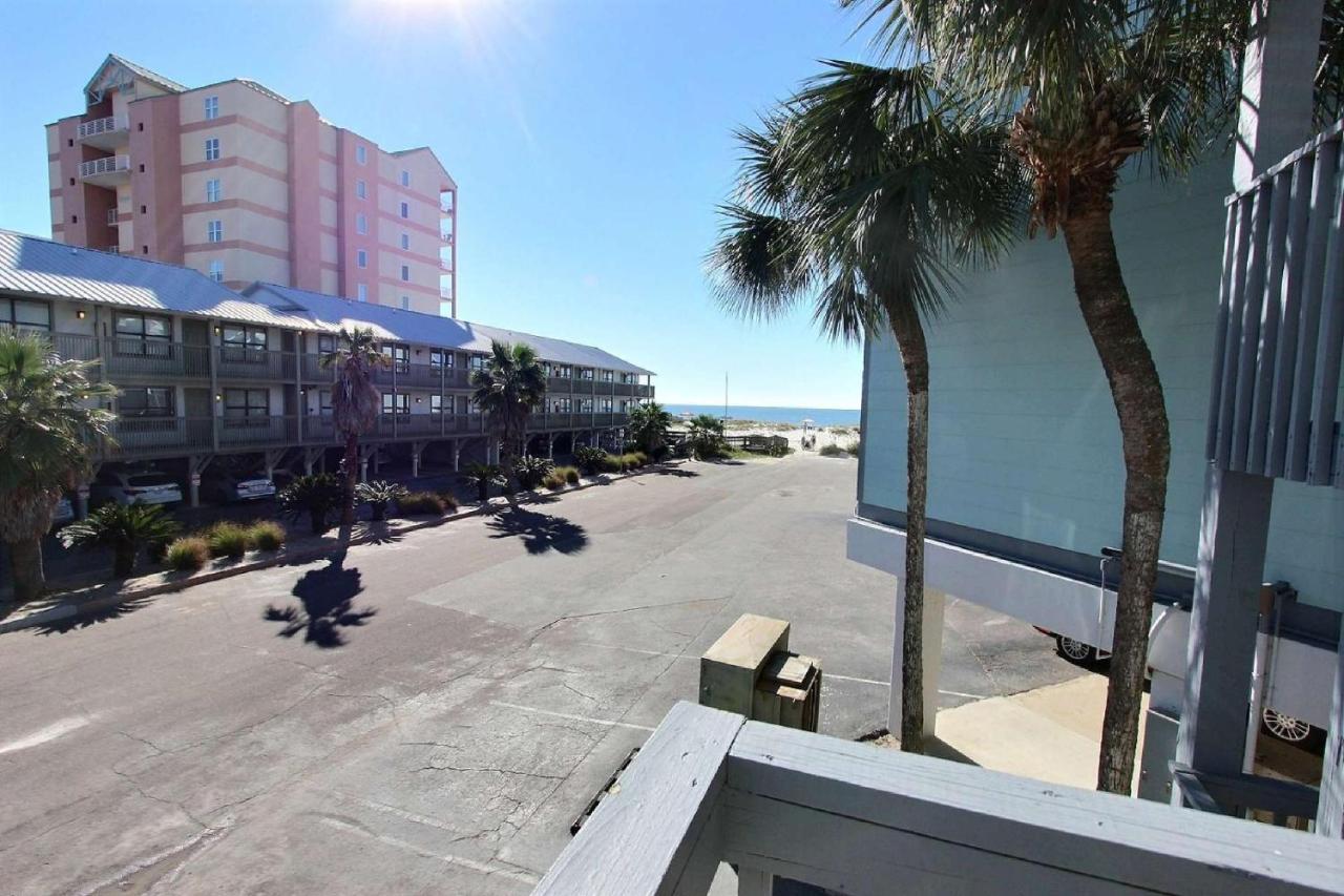 Ocean Reef 110 Apartamento Gulf Shores Exterior foto