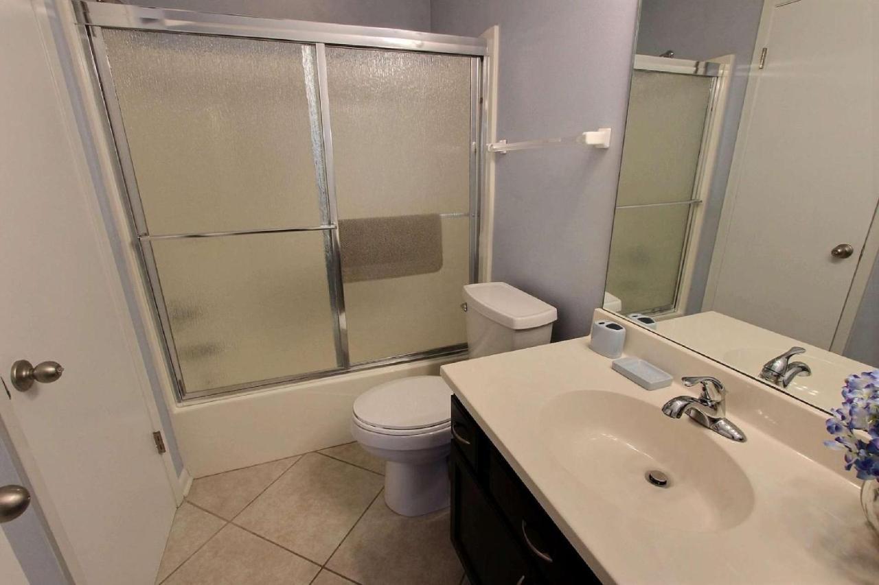 Ocean Reef 110 Apartamento Gulf Shores Exterior foto