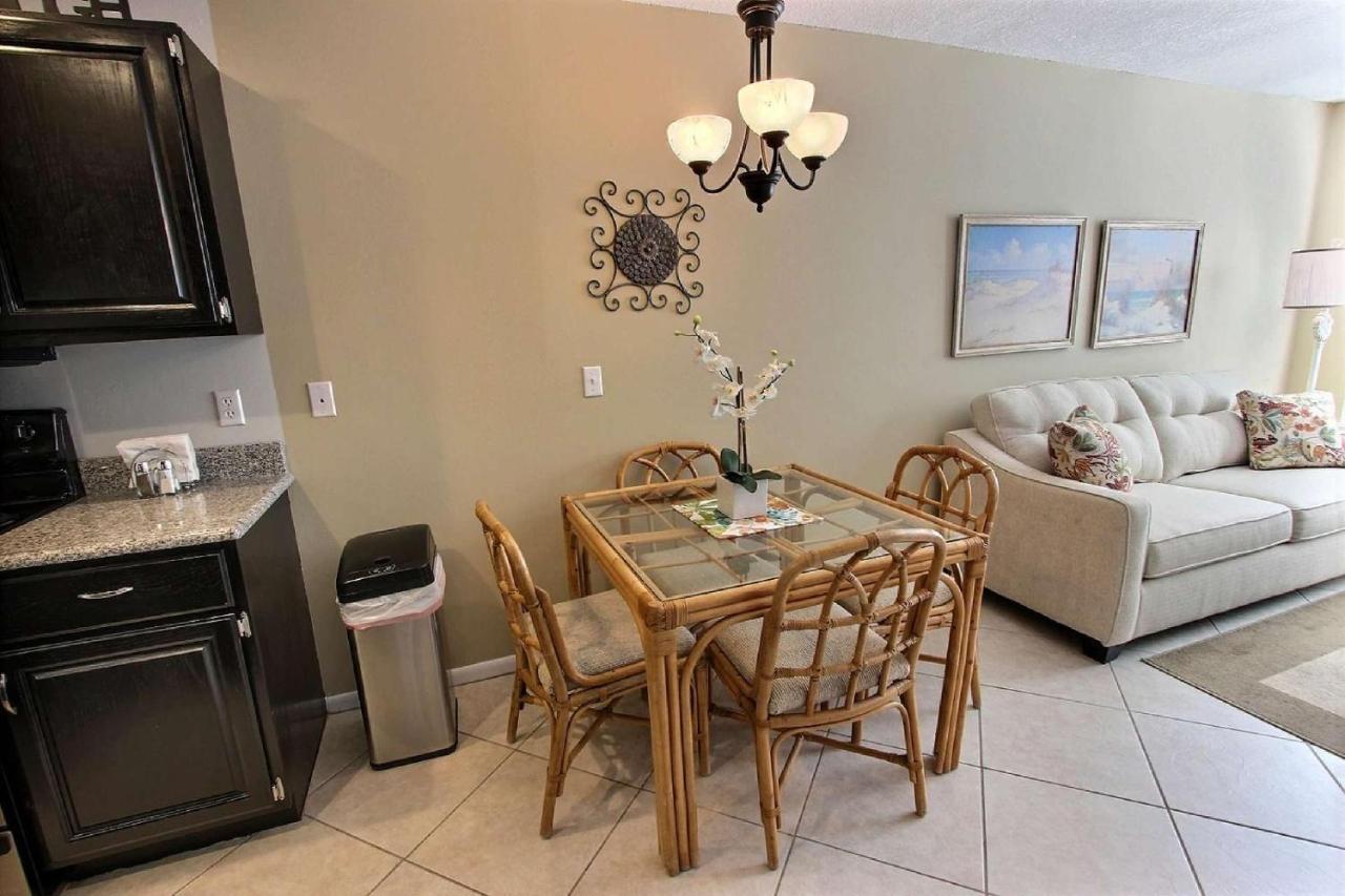 Ocean Reef 110 Apartamento Gulf Shores Exterior foto