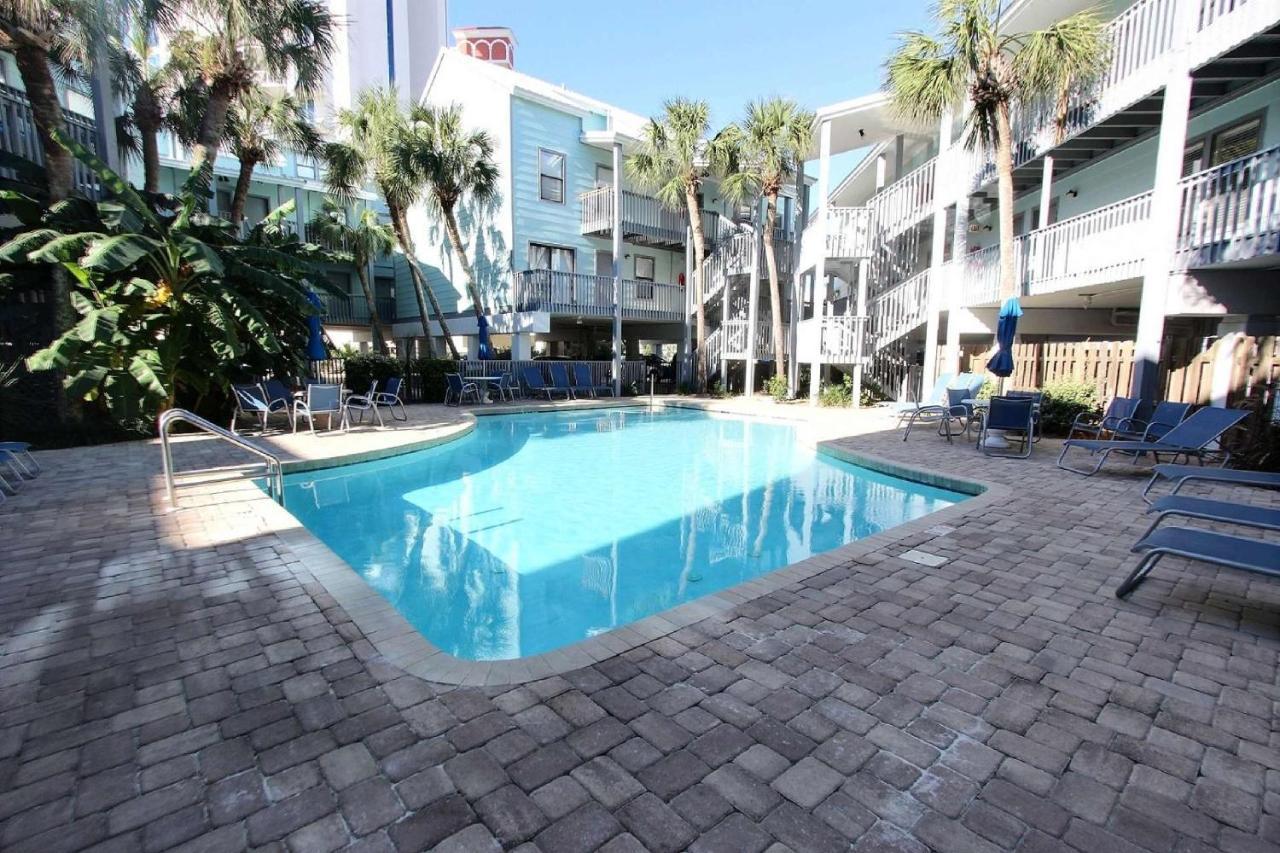 Ocean Reef 110 Apartamento Gulf Shores Exterior foto